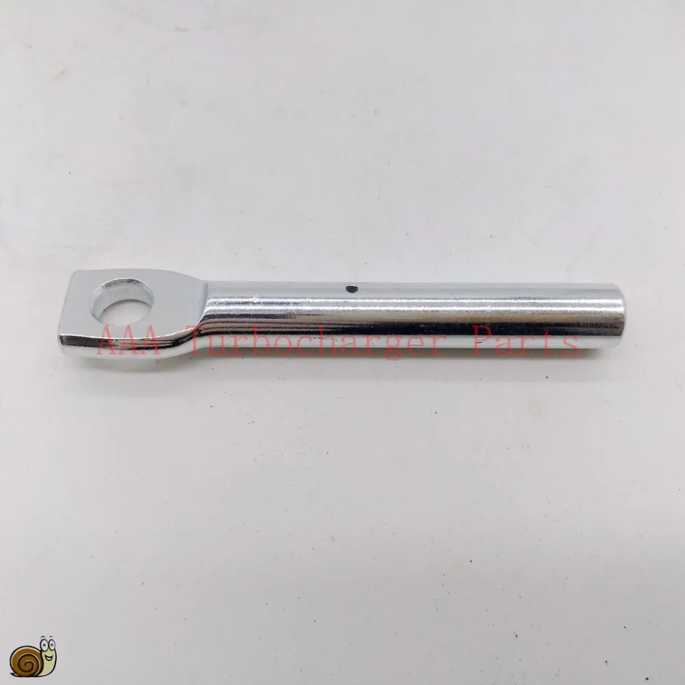 Универсальный конец привода штуцера/ограбить HX40W Screw резьба M6x1 комплекты для