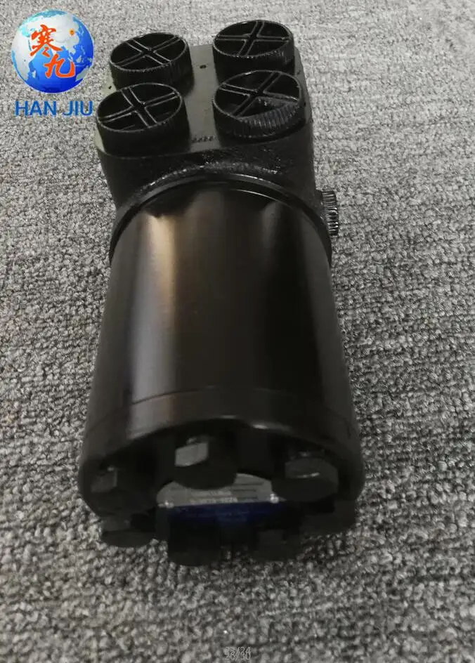 

CASE Hydraulic component Steering Control Units
