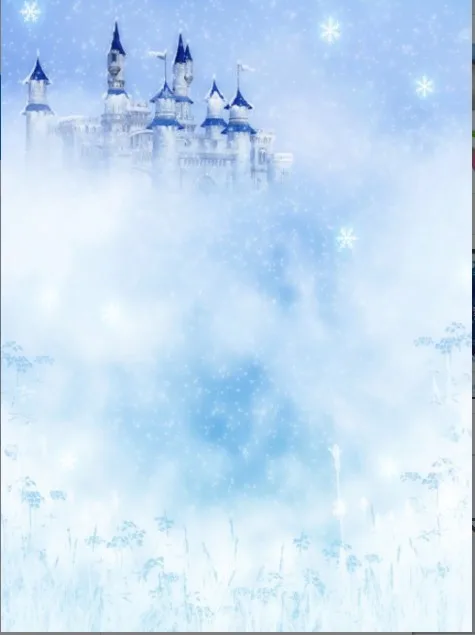 LIFE MAGIC BOX День Святого Валентина фоны туманные деревни фон для студийной