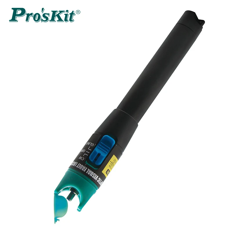 Pro'skit MT-7501-C MT-7505-C лазерная оптическая волоконная тестовая ручка волоконно-оптический кабель тестовая er линия инструмент для измерения сети