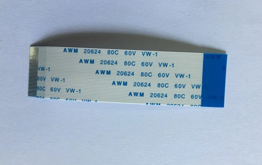Новый FFC FPC плоский гибкий кабель 0 5 мм Шаг 36 pin обратная длина 70 80 100 160 180 Ширина 18 |