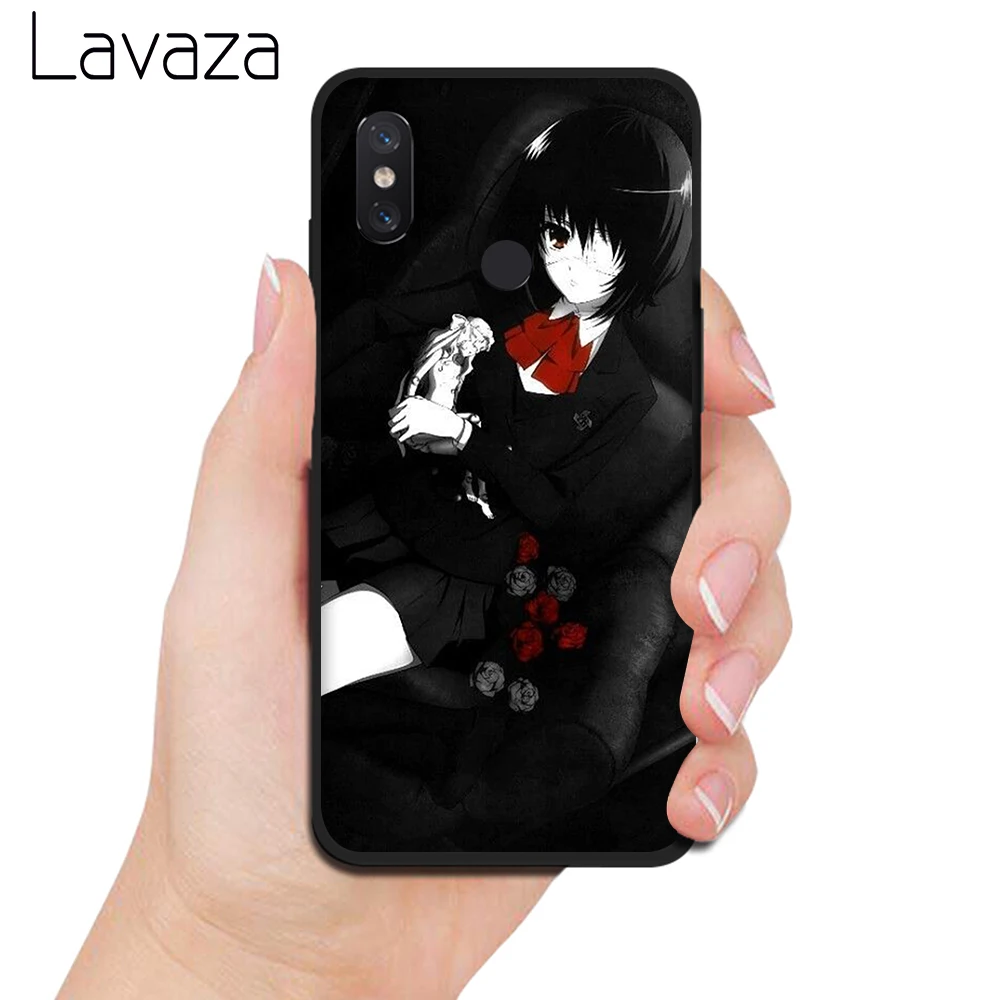 Lavaza Anime girl mei misaki Soft Case for Huawei Honor 10 8 9 Lite 6A 7A Pro 7c 7x 8c 8x Nova 3 3i 4 Y5 Y9 Y6 Y7 Prime |