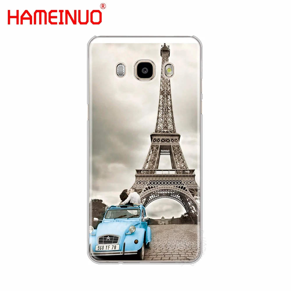 HAMEINUO спортивные гоночные автомобили и девушки чехол для телефона Samsung Galaxy J1 J2 J3 J5