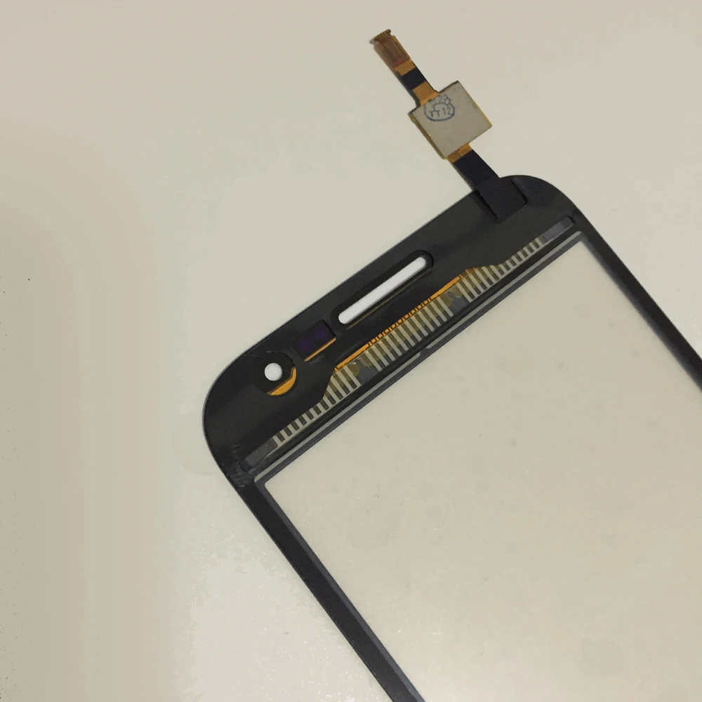 Сенсорный экран для Samsung Galaxy Core Prime G360 G360H G360F G3608 сенсорный дигитайзер сенсорная