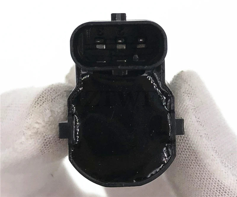 Новый LR038533 C2Z22810 LR011602 PDC датчик для 2010 2014 Land Rover L322 & Evoque Range Rover|Датчики парковки| |