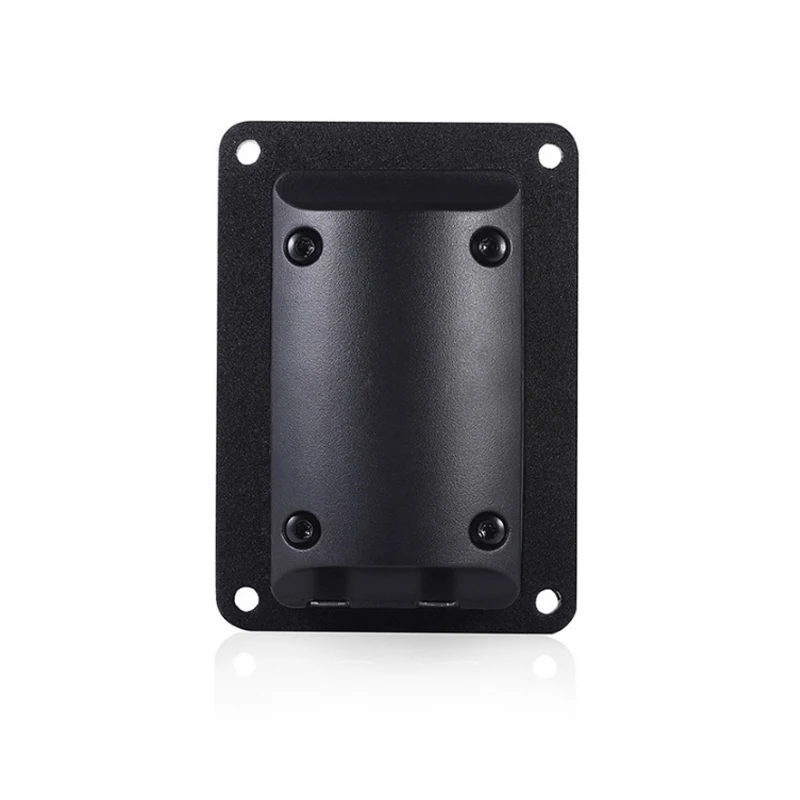 Высокомощный AMT звуковой громкоговоритель алюминиевая лента твитер динамики