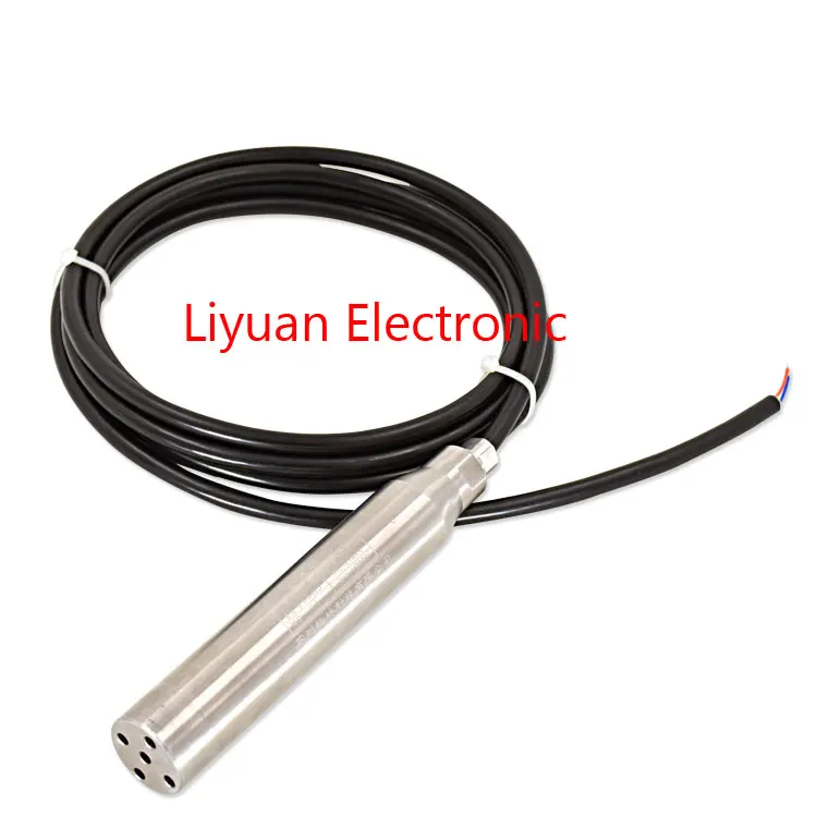 Передатчик уровня 4 20 мА/контроллер уровня/датчик входного типа/индикатор