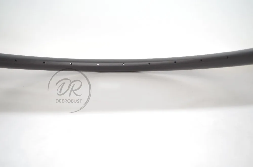 Карбоновые диски MTB XC 295g 650B 30 мм x 27.5er UD матовый глянцевый 24H 28H 32H для пересеченной