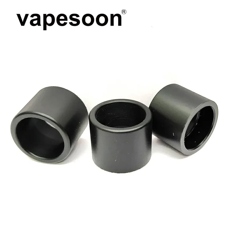 

10pcs vapesoon Wide Bore Mouthpiece Vape Drip Tips for TFV8 baby V2 Atomizer tank and STICK V9 MAX tank drip tip