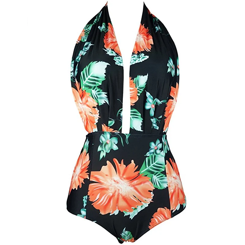 Maillot De Bain Femme пуш ап Для женщин боди ванный комплект 2020 лето подходит для плавания