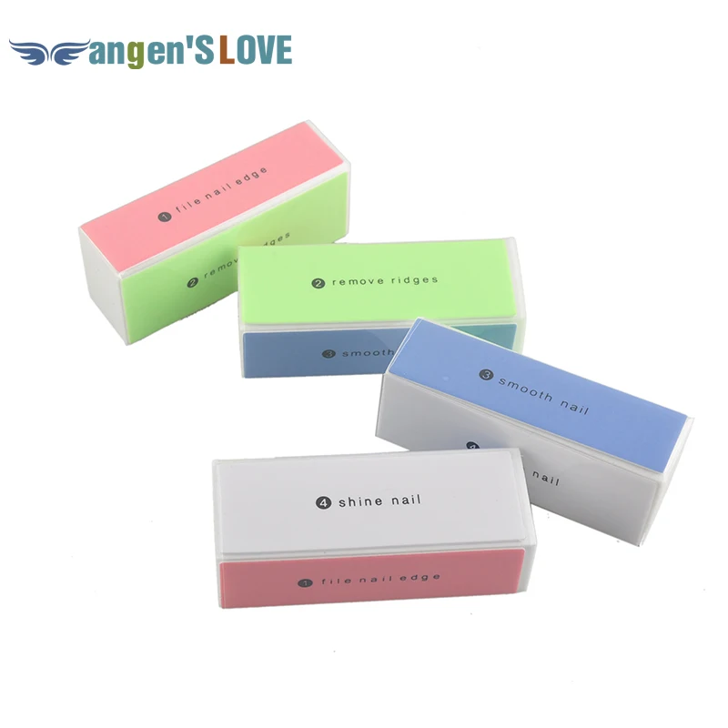 Пилка для ногтей 2 шт.|Пилки и буферы| |