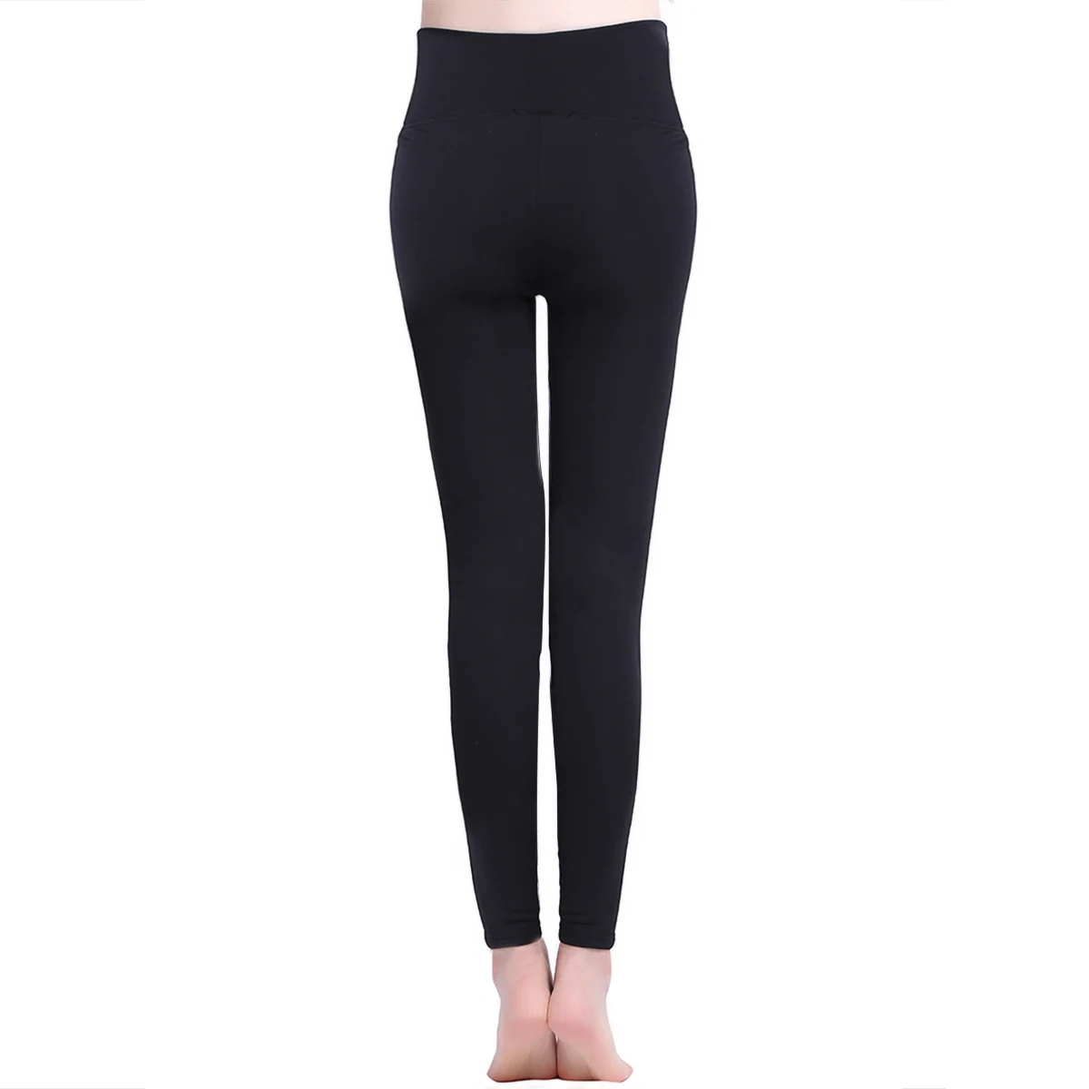 2 шт. женские сетчатые спортивные штаны с высокой талией колготки для спортзала