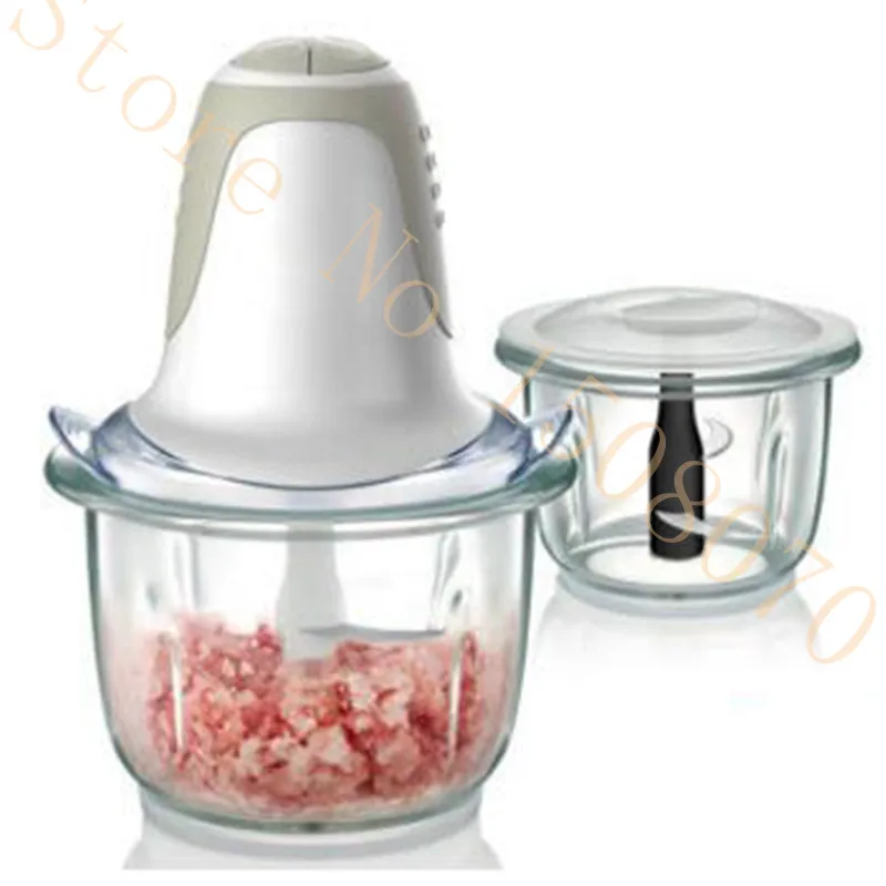 Электрическая мясорубка бытовая электрическая 220 В|meat grinder 220v|meat cutting machineelectric meat |