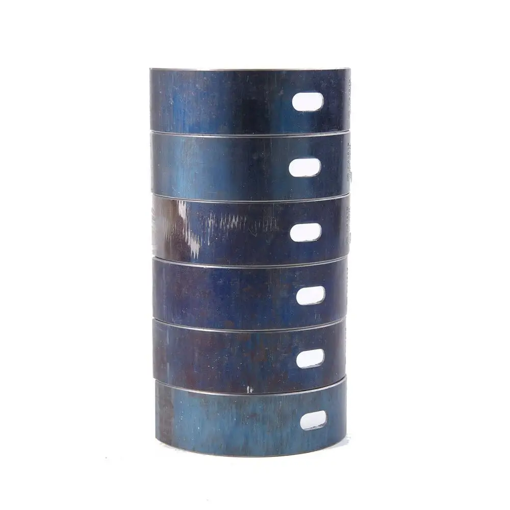 Новый 10 шт. STD двигатель коленчатый вал главный подшипник комплект для udi A3 A4 A6 TT J