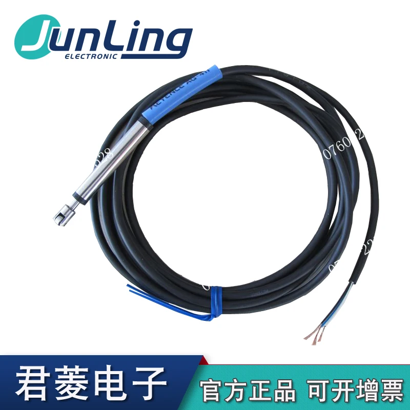 

Бесплатная доставка Высокое качество 100% Новый KEYENCE фотоэлектрический датчик AG-411 новая Оригинальная Гарантия один год