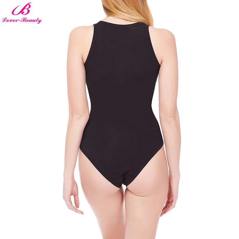 Lover beauty, Корректирующее белье для похудения, без рукавов, боди, топы, жилет, нижнее белье, контроль живота, без застежек, женская одежда L