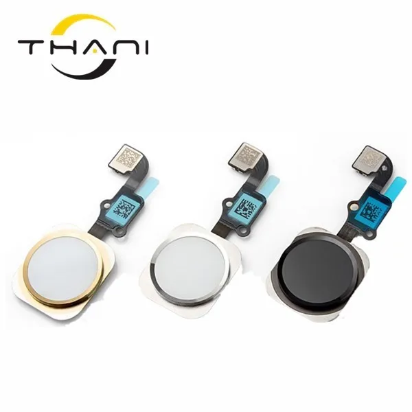 Thani 5 шт./лот оригинальные новые запасные части зуммер звонка Модуль для iPhone 5C 5S 6 6s