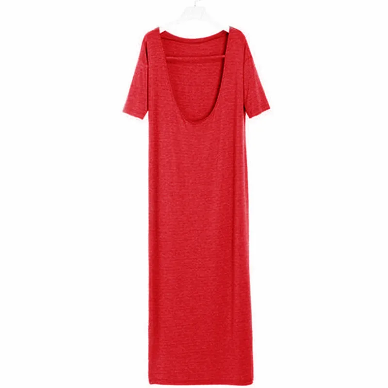 Новинка 2020 года повседневное длинное платье большого размера 4XL 5XL 6XL платья