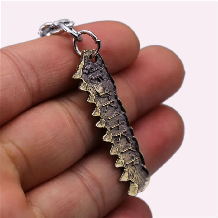 Брелок для ключей игровой PS4 ограниченный выпуск металлическая цепочка