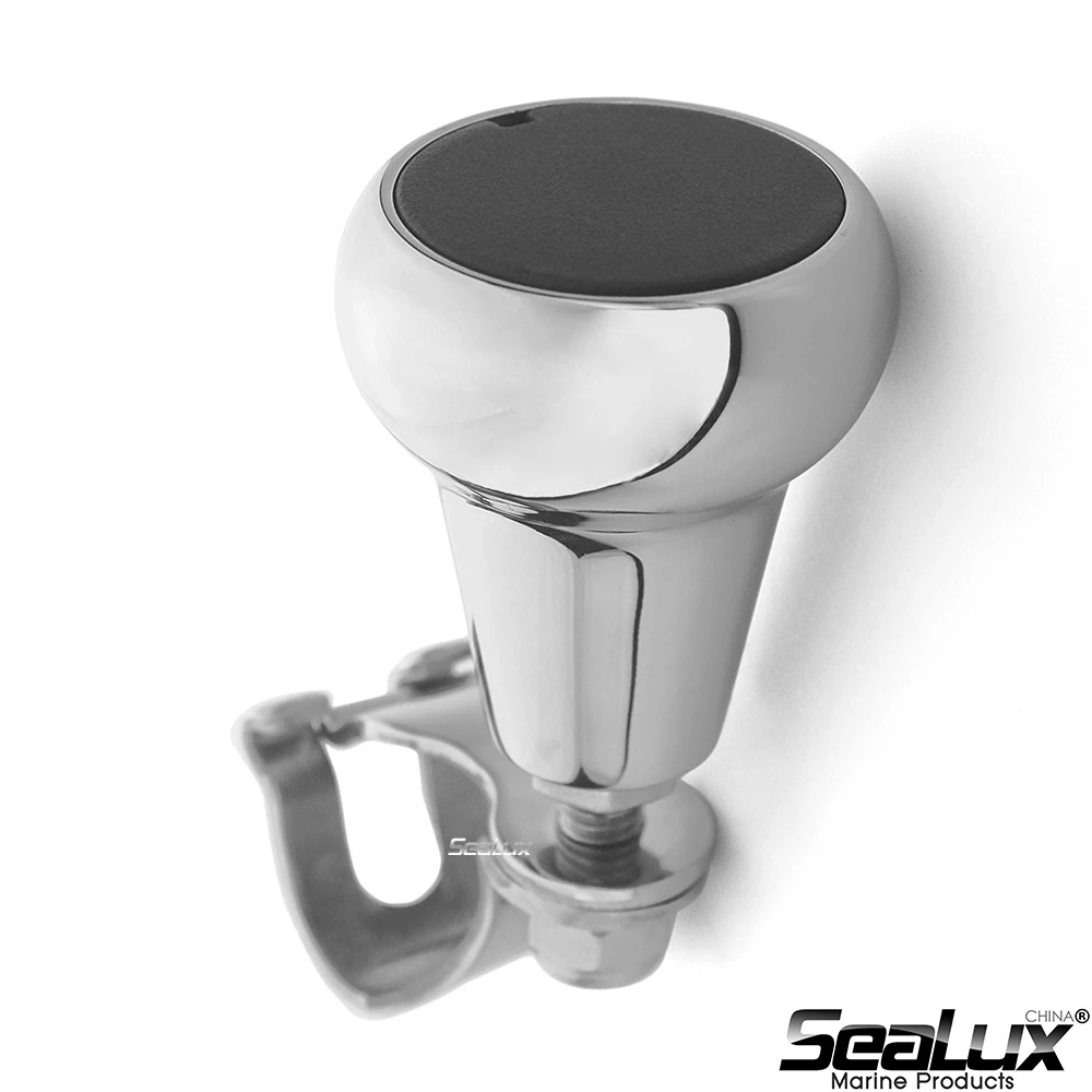 Sealux Универсальный руль/ручка самоубийцы 1 1/2 &quotручка с ПК крышкой для автомобиля