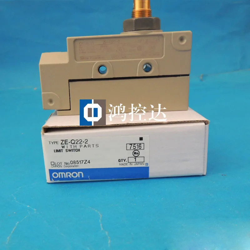 

New NEW stroke switch ZE-Q22-2