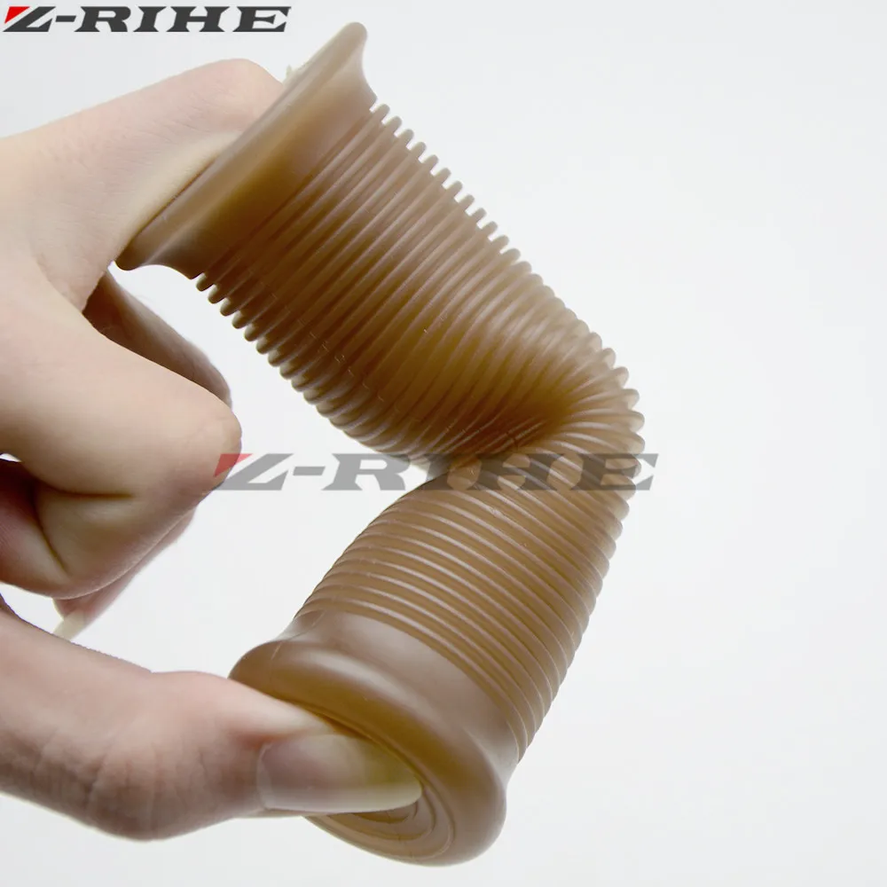 

Universal Aluminum None-Slip Rubber Motorcycle Handlebars 22MM 7/8'' Handle Bar Motorcycle Hand Grips For Motorbike Scooter