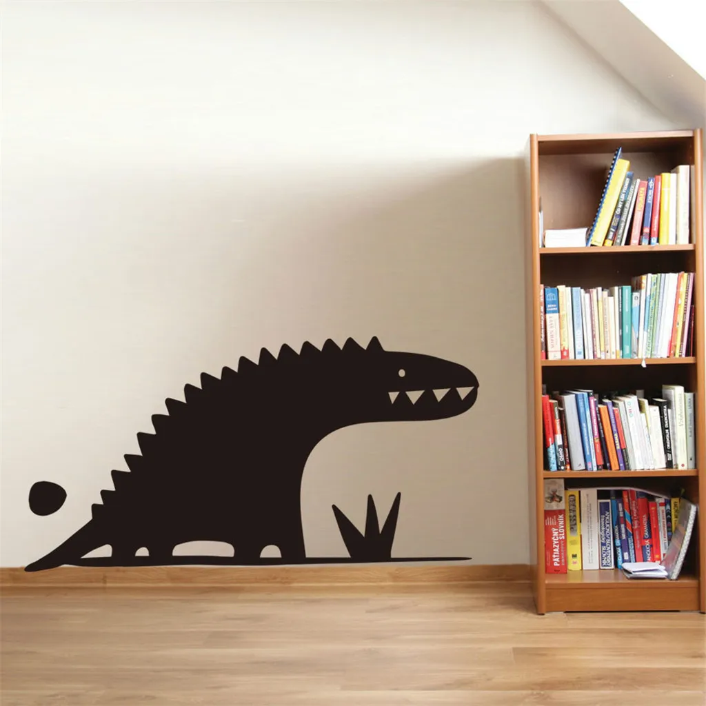 stickers on the wall Mobile Creative Wall Affixed With Decorative Window Decoration for kids rooms |