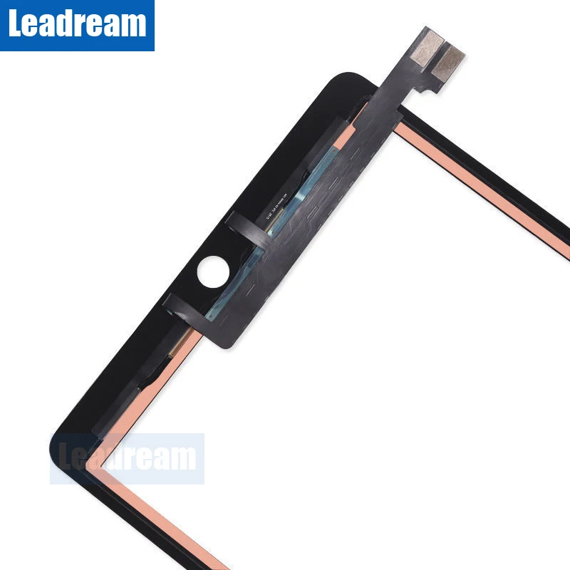 5 шт. OEM Передняя сенсорный Экран стекло Панель планшета для iPad pro 9 7 '&#x27A1673 A1674 A1675