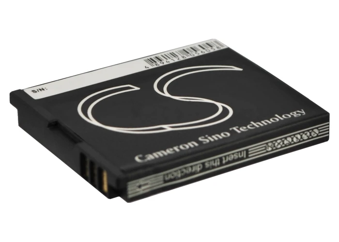 Cameron Sino высокое качество 550mAh аккумулятор HB5E1 для Huawei C3100 G2201|cameron sino|battery for huaweibattery |