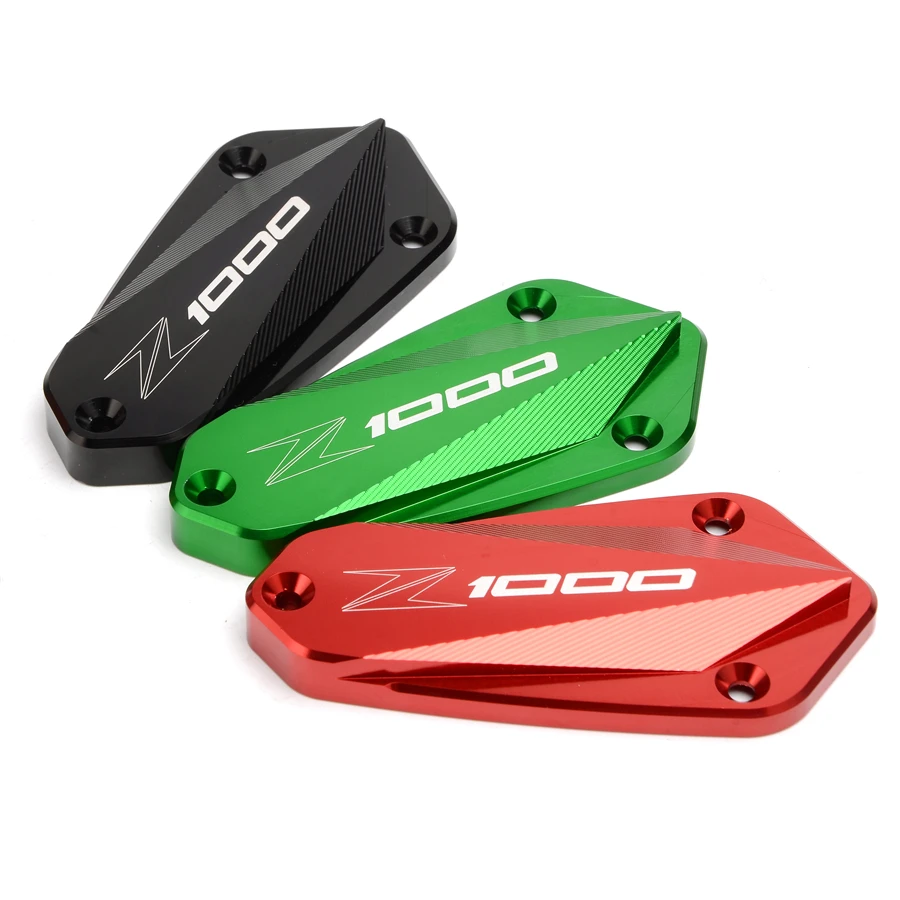 2021 Новинка для Kawasaki Z1000 2010-2018 2011 2012 2013 2014 2015 2016 2019 мотоциклетная CNC Передняя Крышка