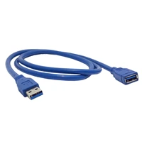 chenyang usb 3 0 male to female extension 1 0m cable 100cm