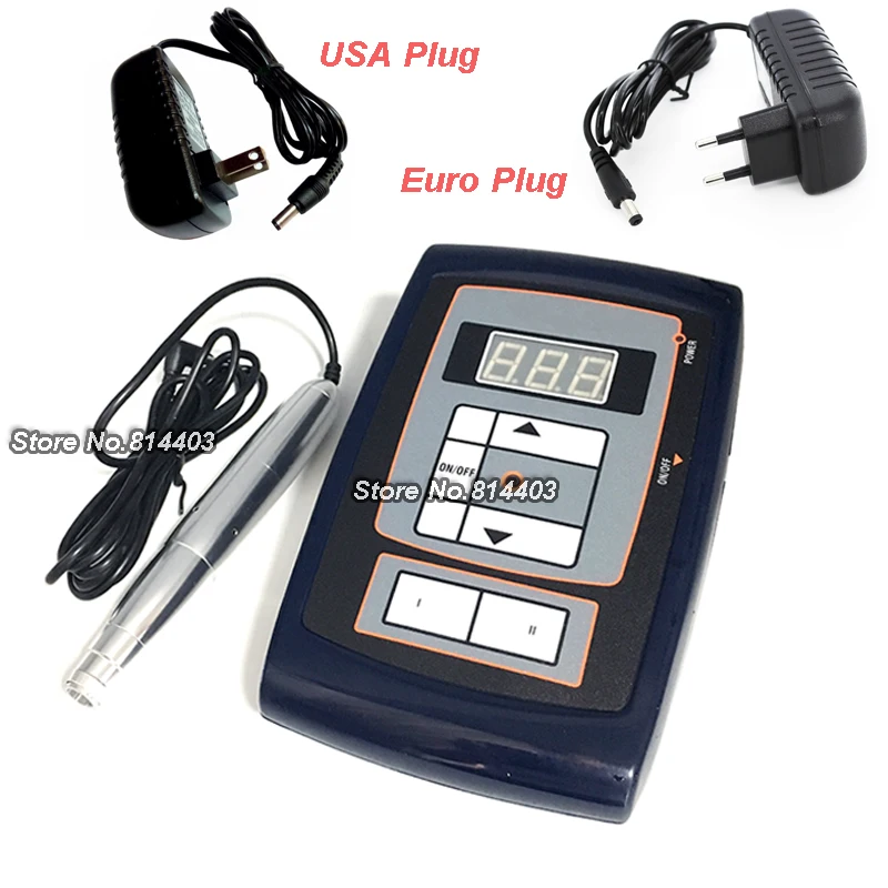 

Оптовая продажа, Перманентный макияж, машина для бровей, макияж, наборы для губ, роторный Швейцарский двигатель, тату, машина, комплект, бесп...