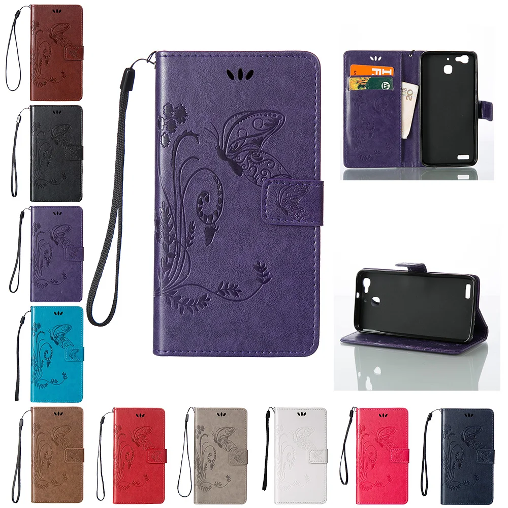 Флип для Huawei GR3 TAG-L01 TAG-L03 TAG-L21 TAG-L22 Чехол gr3 TAG L01 L03 L13 L21 L22 L23 Телефонный кожаный чехол включен.