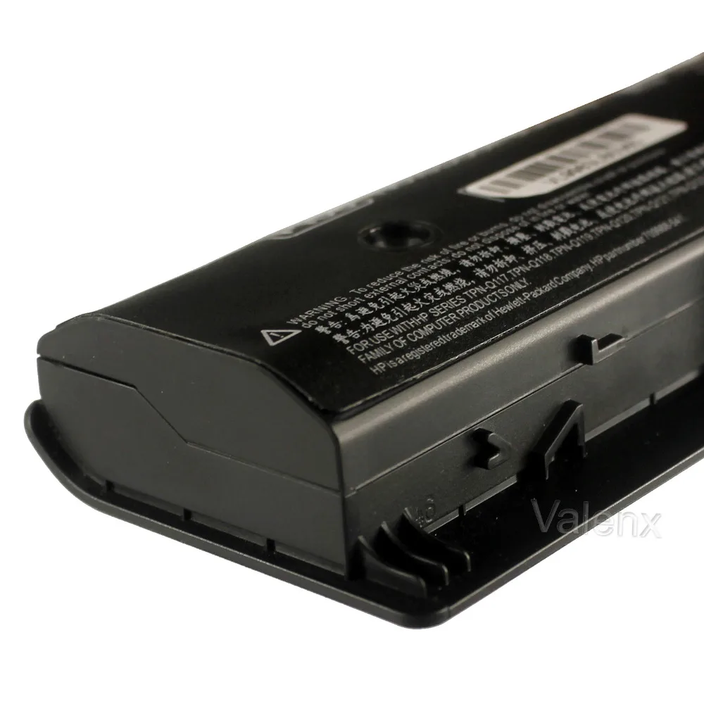 Аккумулятор PI06 для ноутбука HP envy 15 15T 17 Touchsmart 710417 001 709988 421 541 |Аккумуляторы