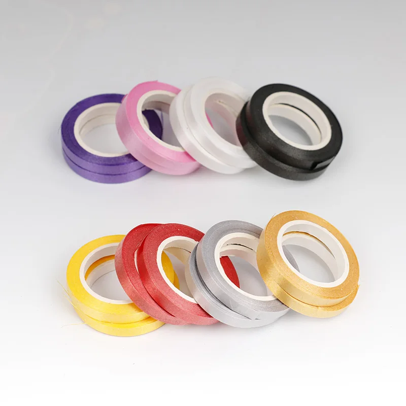 5 шт. ленты для воздушных шаров украшения вечеринки дня рождения свадьбы