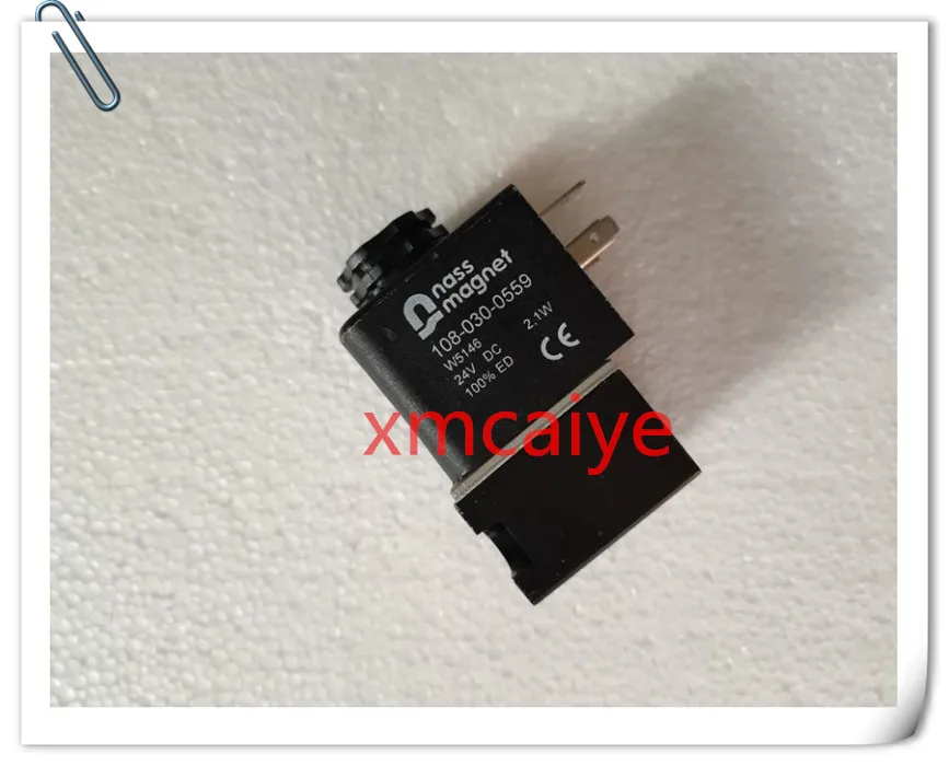 

CD102 cylinder valve 61.335.001