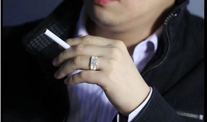 50% Пара Свадебные Кольца для Мужчин и женщины Роскошный Серебристый Цвет Камень