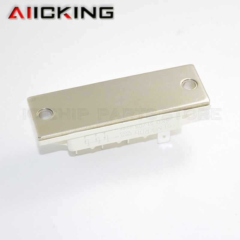 SKD51-08 1/PCS New module IGBT in stock