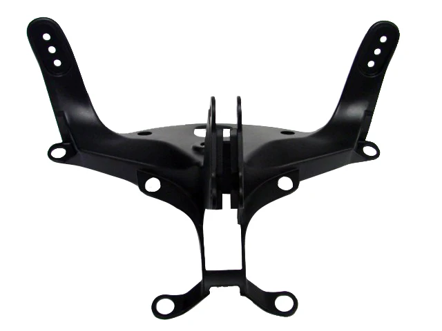 Совершенно новый верхний обтекатель КЛОБУКА фары Stay кронштейн для 04-06 Yamaha YZF R1 |