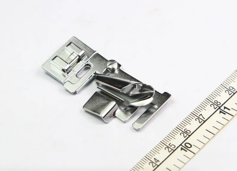 Janome/Pfaff бытовая швейная машина 9907 лапка с папкой|foot presser|sewing foot janomepresser |