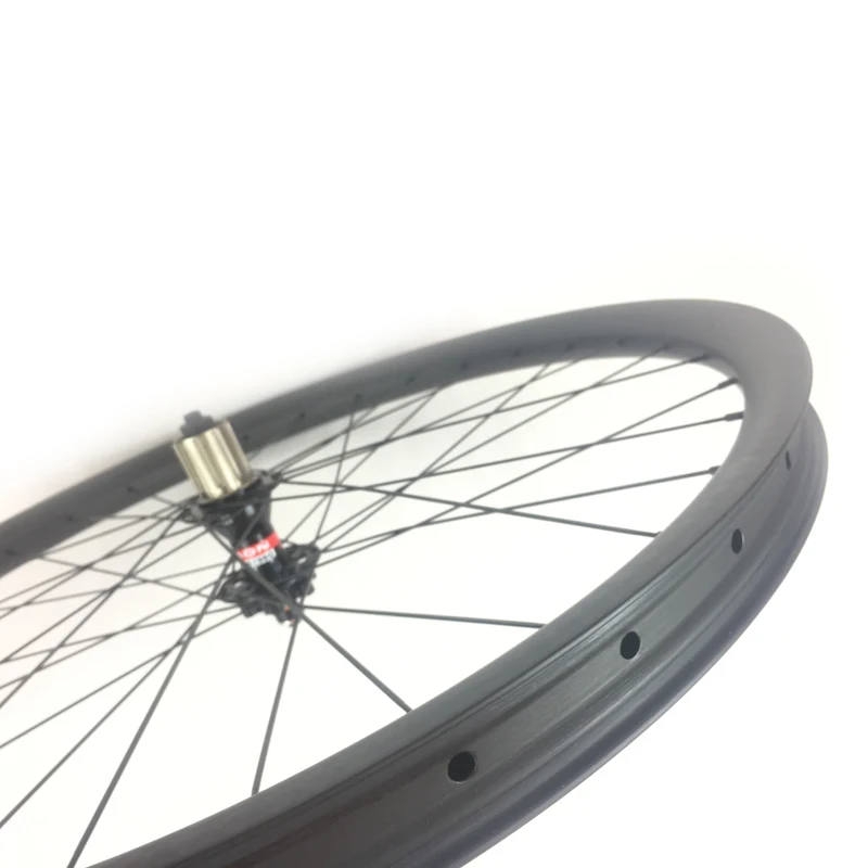 Бескамерное горное Велосипедное колесо 29er MTB AM 40 мм x 30 | Спорт и развлечения