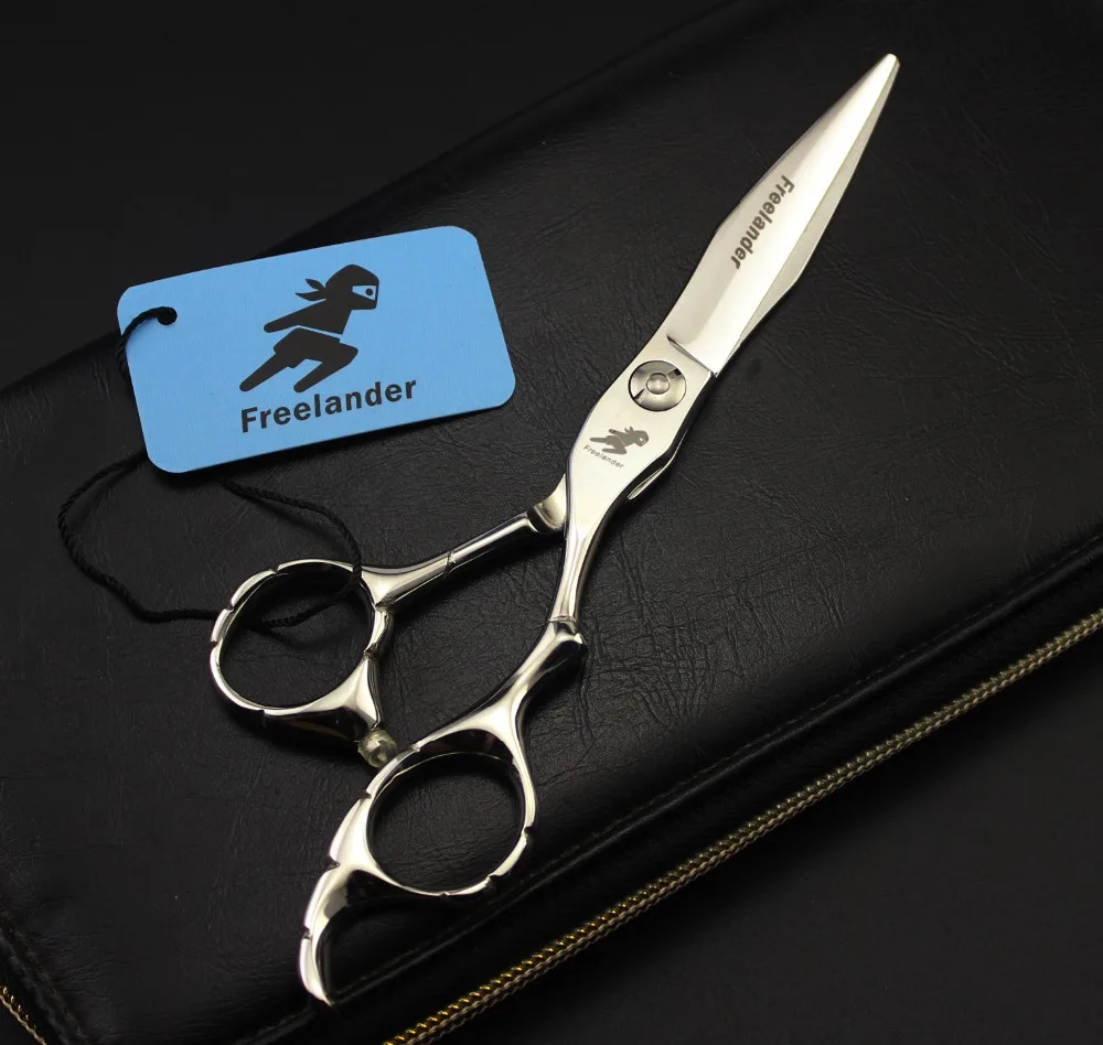 6 дюймов Парикмахерские ножницы для стрижки волос Droshipping|scissors for cutting hair|handle