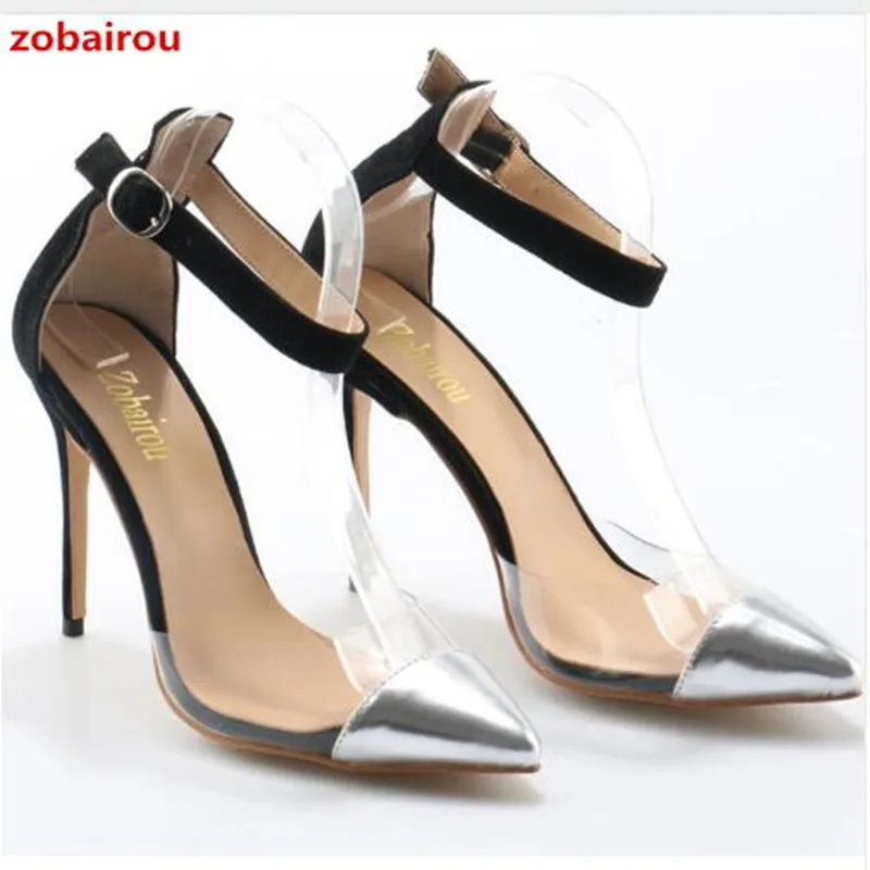 Женские сандалии гладиаторы на высоком каблуке с открытым носком|heel sandals|high heel