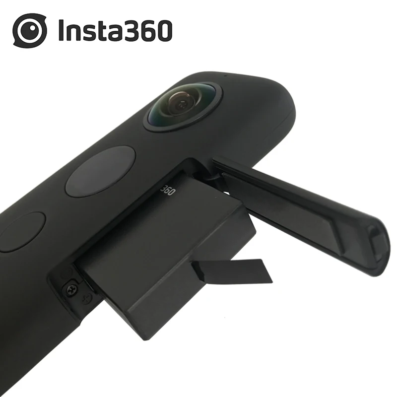 Аккумулятор для холодной погоды для Insta360 ONE X 1200mAh комплекты аккумуляторов ONE X Micro USB зарядное устройство Hug аккумулятор Insta 360