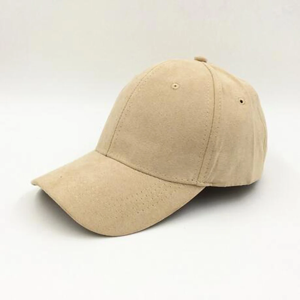 2018 унисекс спортивные солнцезащитные замшевые бейсболки Snapback повседневные
