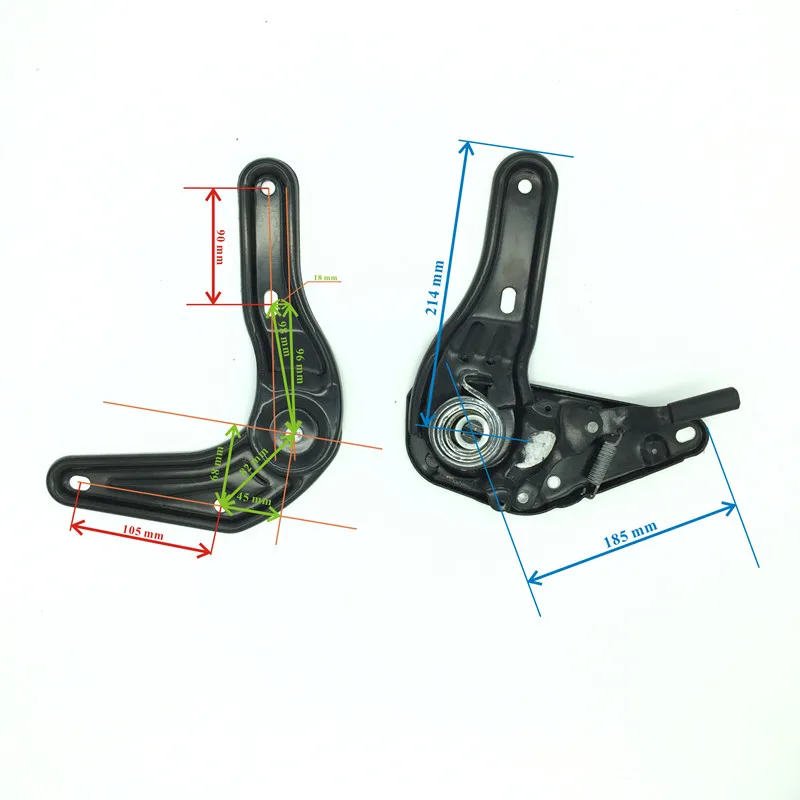 поворотный механизм с фиксацией 383020l. механизм регулировки угла наклона спинки. механизм подъема спинки сиденья гранта. механизм регулировки угла наклона спинки cougar rampart. ).