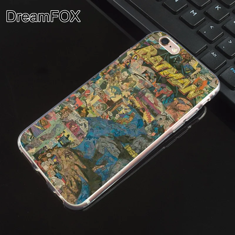 M295 Superhero Batman Soft TPU Silicone Case Cover For Apple iPhone 11 Pro X XR XS Max 8 7 6 6S Plus 5 5S SE 5C 4 4S |