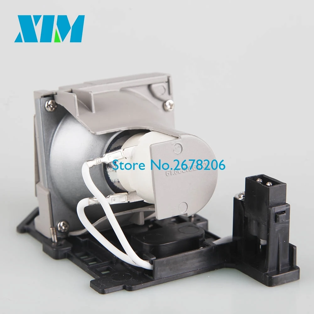 High Quality ET-LAL320 Replacement Projector bare Lamp with housing for PANASONIC PT-LX270U / PT-LX300 / PT-LX300U etc .