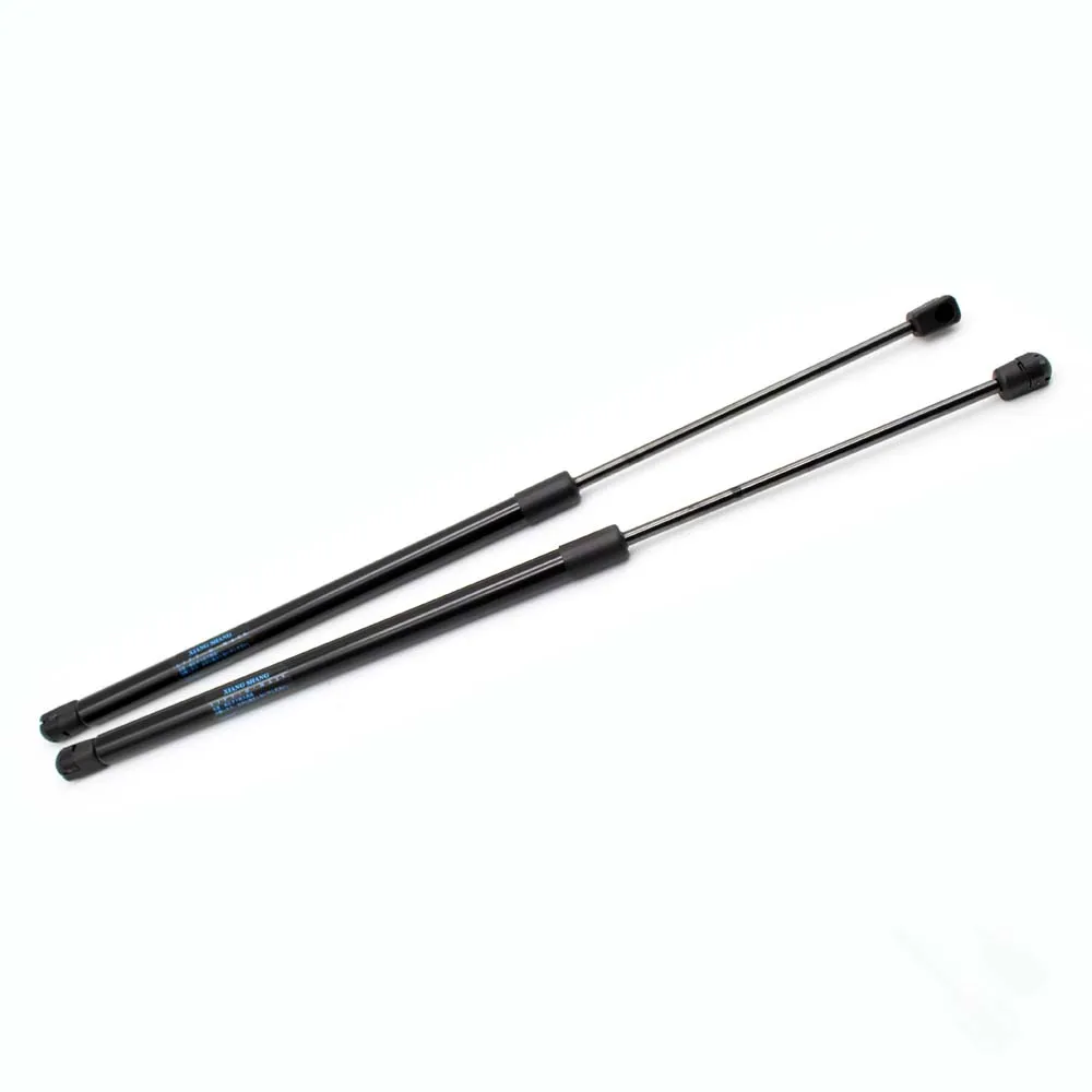 2 Auto Rear boot tailgate Car Gas Struts Spring Lift Support Damper For RENAULT ESPACE II J633 S637 J63E MPV 1991 - 1996 543 mm |