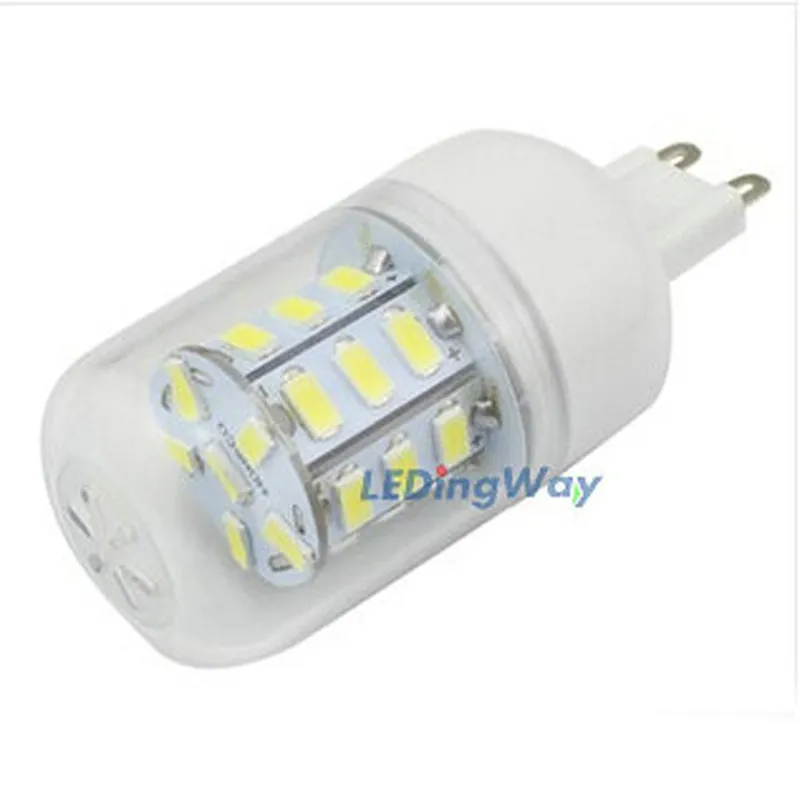 E27 B22 светодиодный кукурузный светильник лампа 3W 12V 24V E14 GU10 G9 27 Светодиодный s 5730